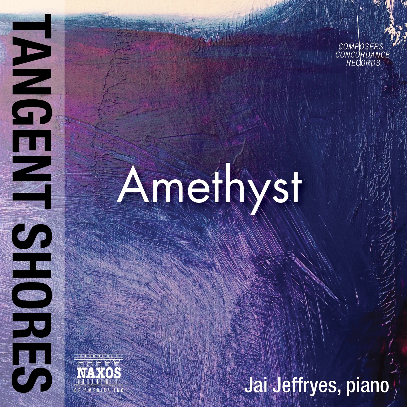 CD Cover